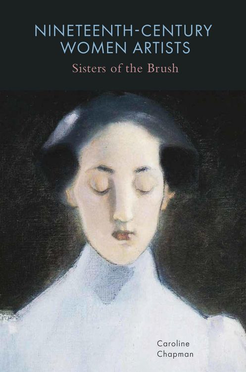 Produktbild: Nineteenth-Century Women Artists