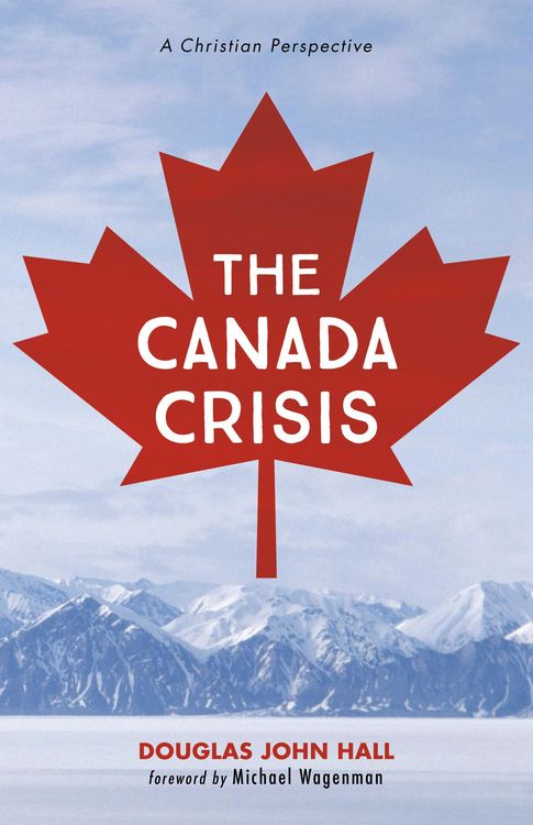 Produktbild: The Canada Crisis