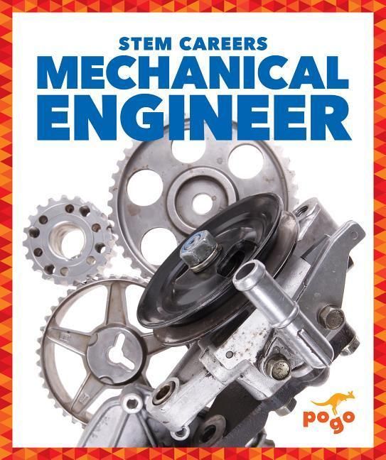 Produktbild: Mechanical Engineer