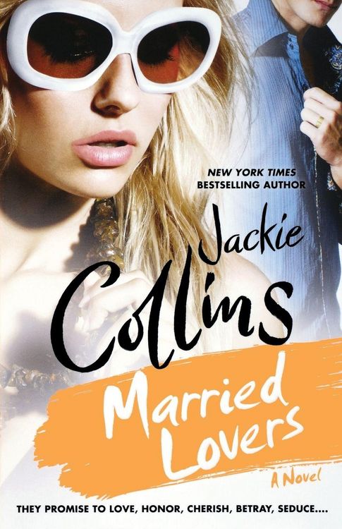Produktbild: Married Lovers