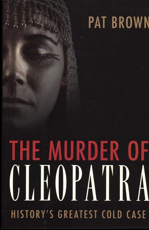 Produktbild: Murder of Cleopatra