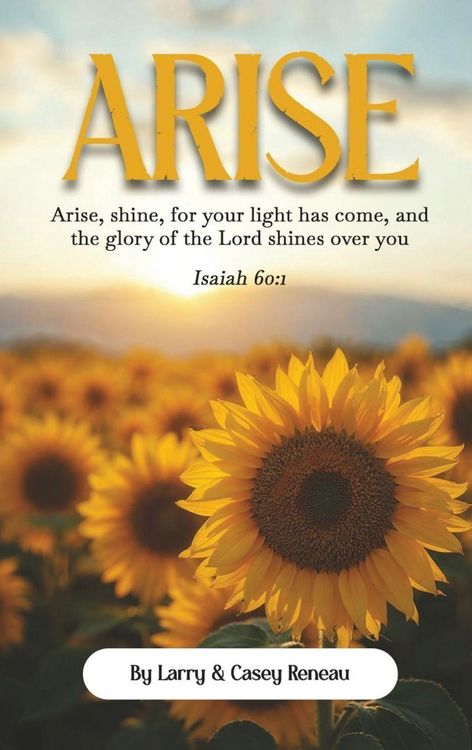 Produktbild: Arise