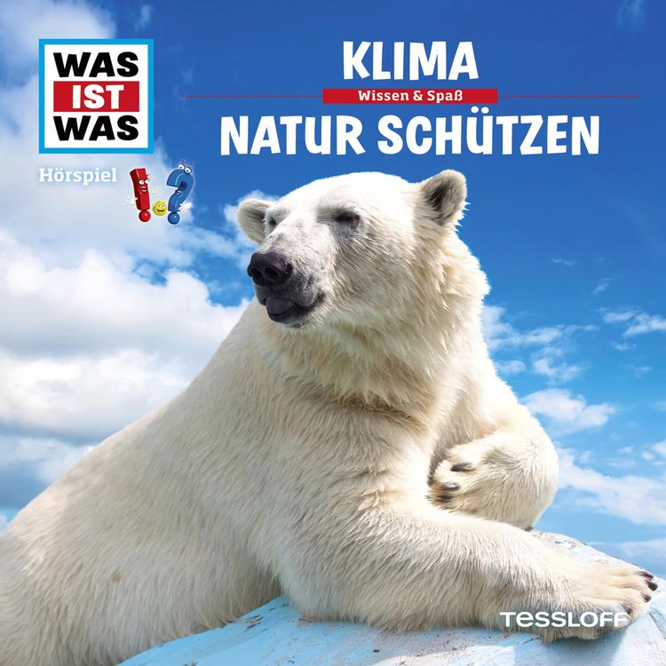 Produktbild: 36: Klima / Natur sch&uuml;tzen
