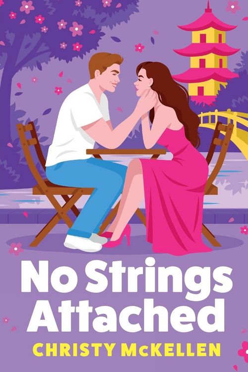 Produktbild: No Strings Attached