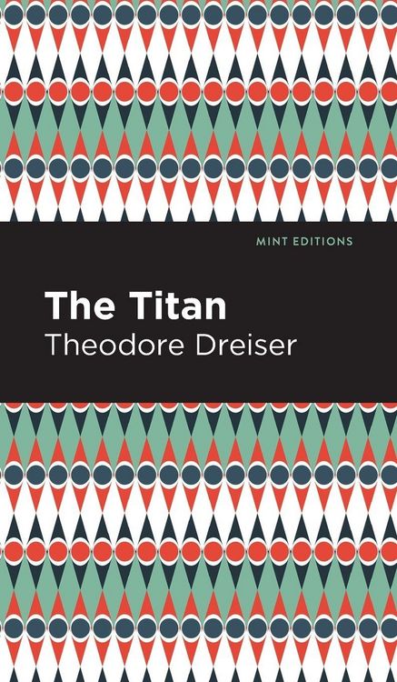 Produktbild: The Titan