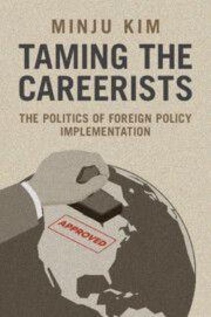 Produktbild: Taming the Careerists