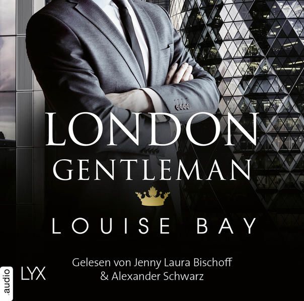 Produktbild: London Gentleman - Kings of London Reihe, Band 2