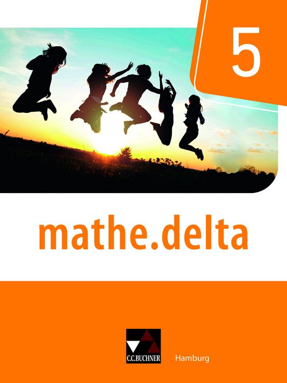Produktbild: mathe.delta &ndash; Hamburg / mathe.delta Hamburg 5