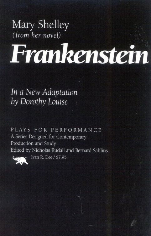 Produktbild: Frankenstein