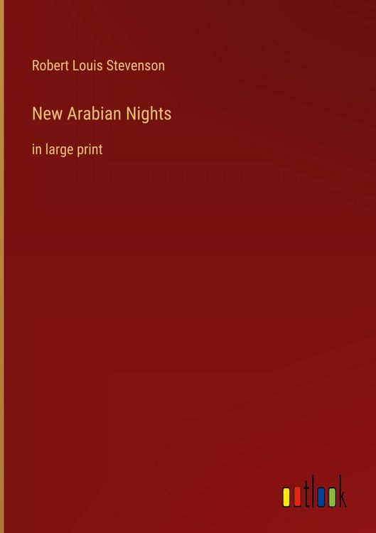 Produktbild: New Arabian Nights