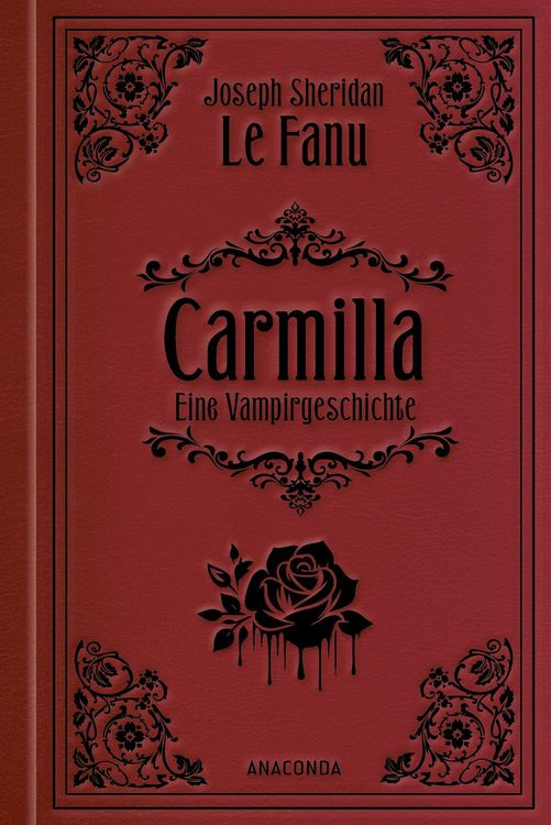 Produktbild: Carmilla