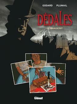 Produktbild: D&eacute;dales