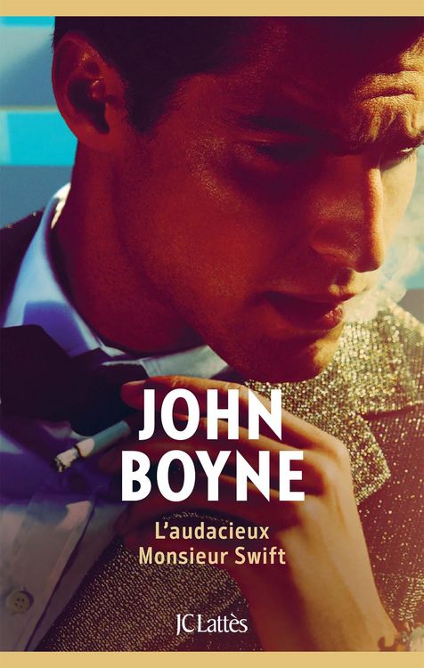 Produktbild: L'audacieux Monsieur Swift