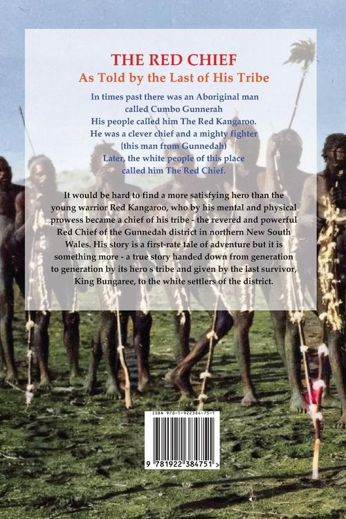 Produktbild: The Red Chief