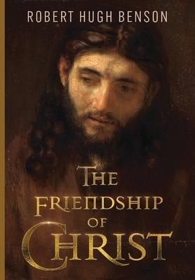 Produktbild: The Friendship of Christ