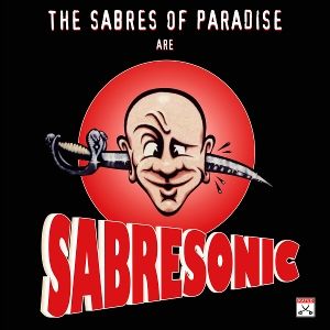 Produktbild: Sabresonic