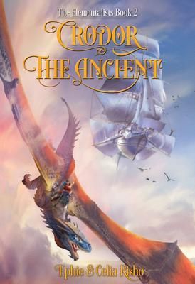 Produktbild: Crodor the Ancient