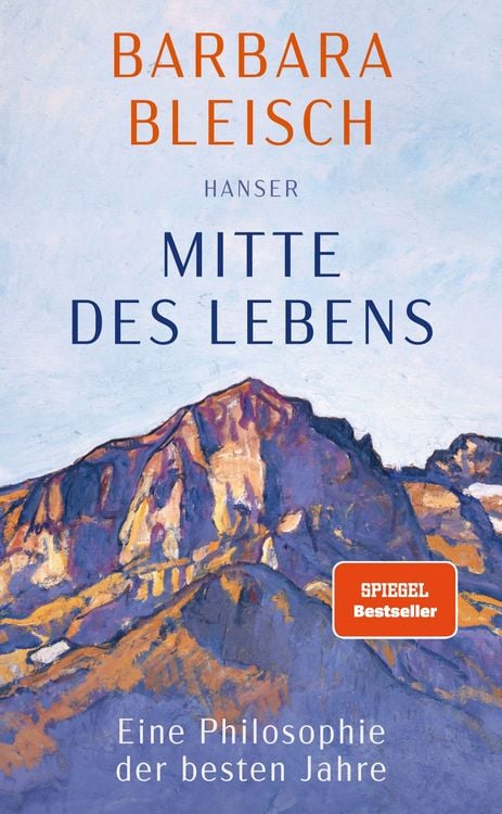 Produktbild: Mitte des Lebens