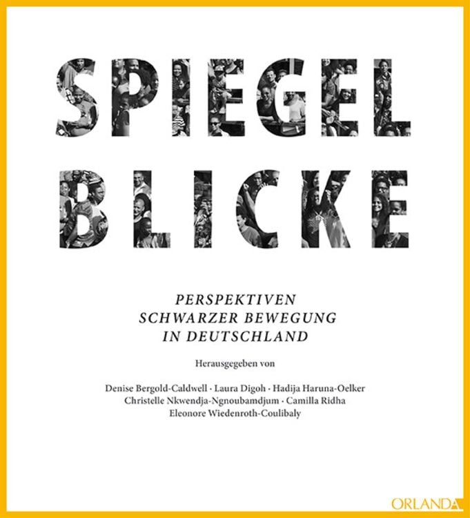 Produktbild: Spiegelblicke