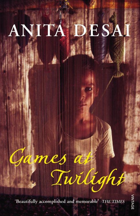 Produktbild: Games At Twilight