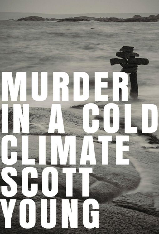 Produktbild: Murder In A Cold Climate
