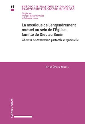 Produktbild: Akpovo, V: Mystique de l'engendrement mutuel au sein de l'&Eacute;g
