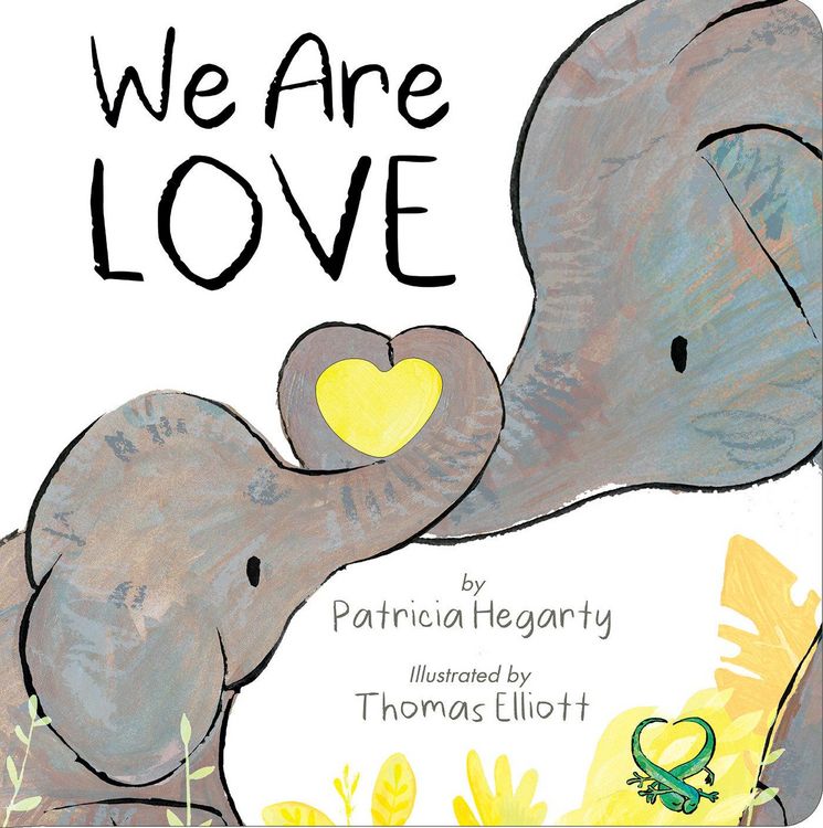 Produktbild: We Are Love