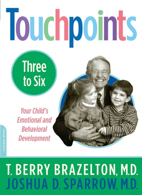 Produktbild: Touchpoints-Three to Six