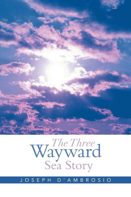 Produktbild: The Three Wayward Sea Story