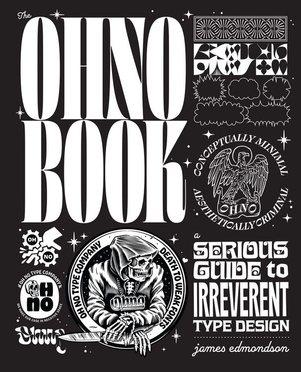 Produktbild: The Ohno Book