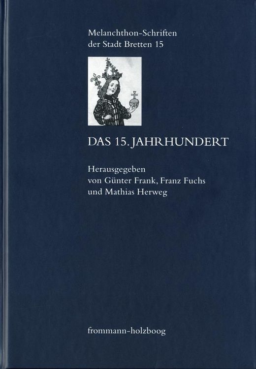 Produktbild: Das 15. Jahrhundert