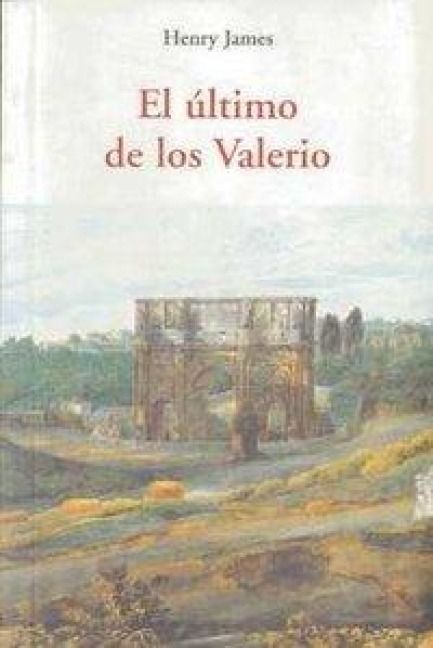 Produktbild: El &uacute;ltimo de los Valerio