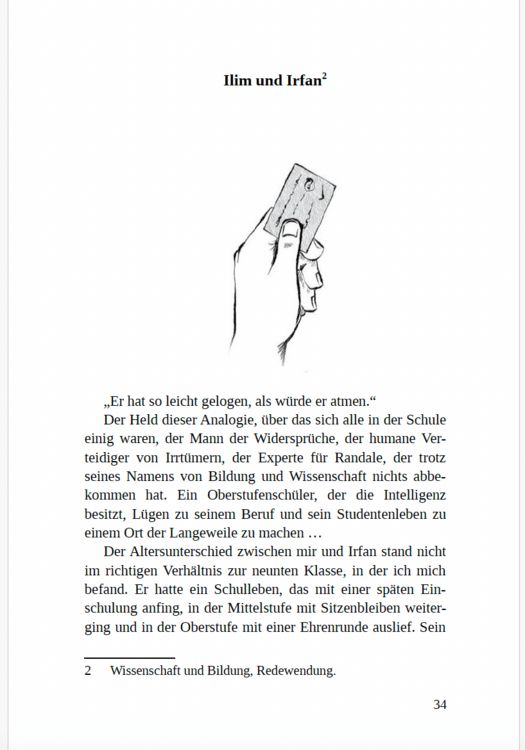 Produktbild: Unzeitig