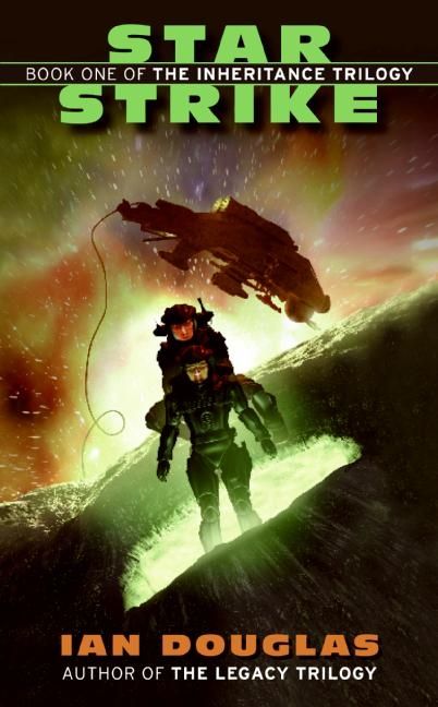 Produktbild: Star Strike