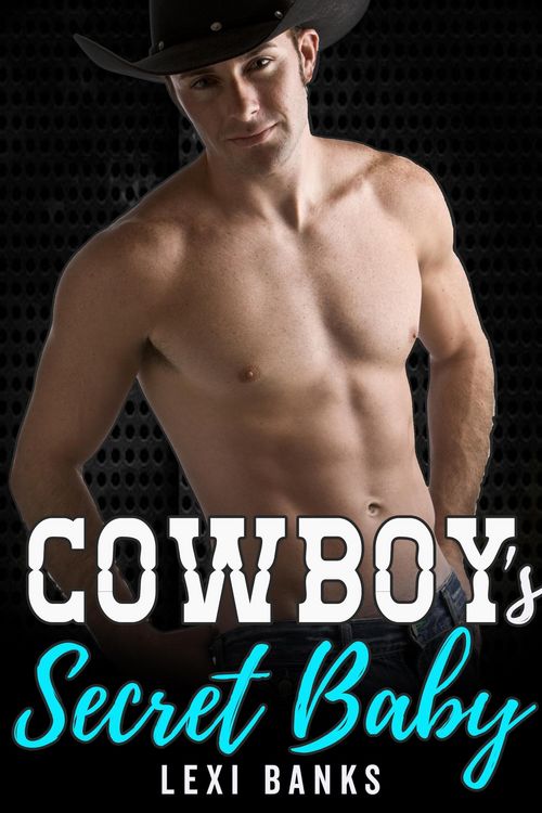 Produktbild: Cowboy's Secret Baby