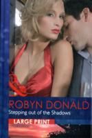 Produktbild: Donald, R: Stepping Out Of The Shadows