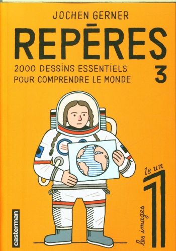 Produktbild: Rep&egrave;res