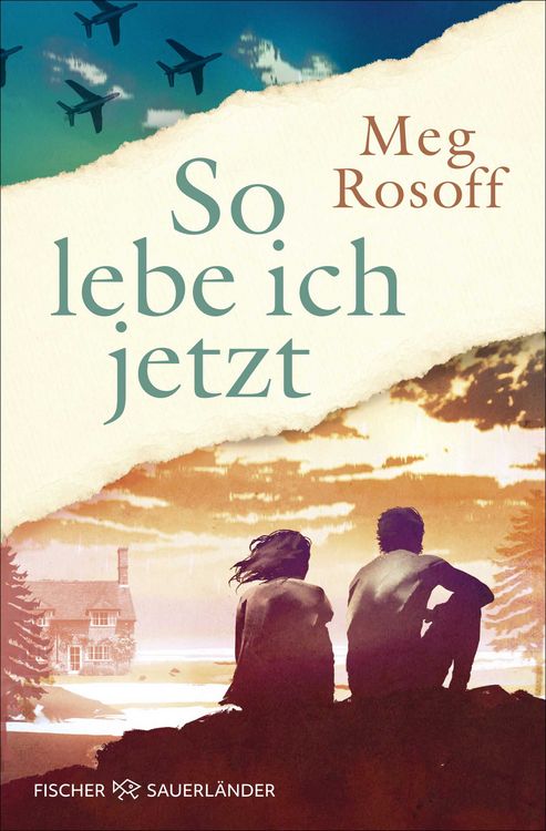 Produktbild: So lebe ich jetzt