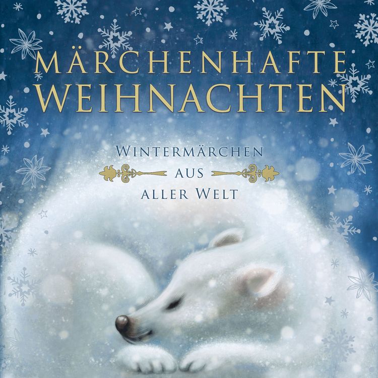 Produktbild: M&auml;rchenhafte Weihnachten