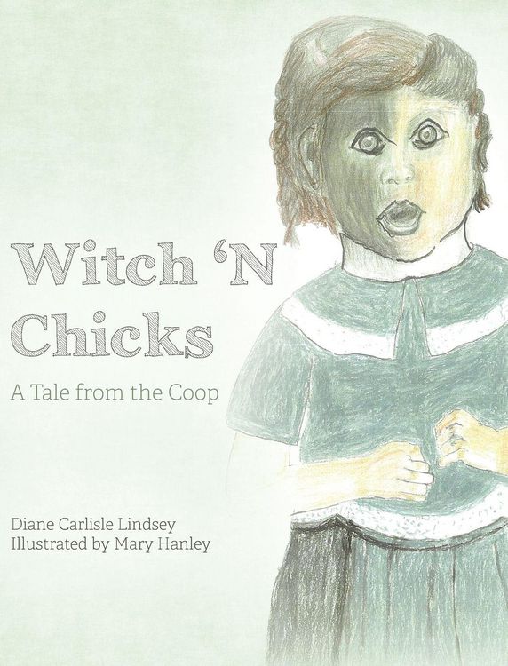 Produktbild: Witch 'N Chicks