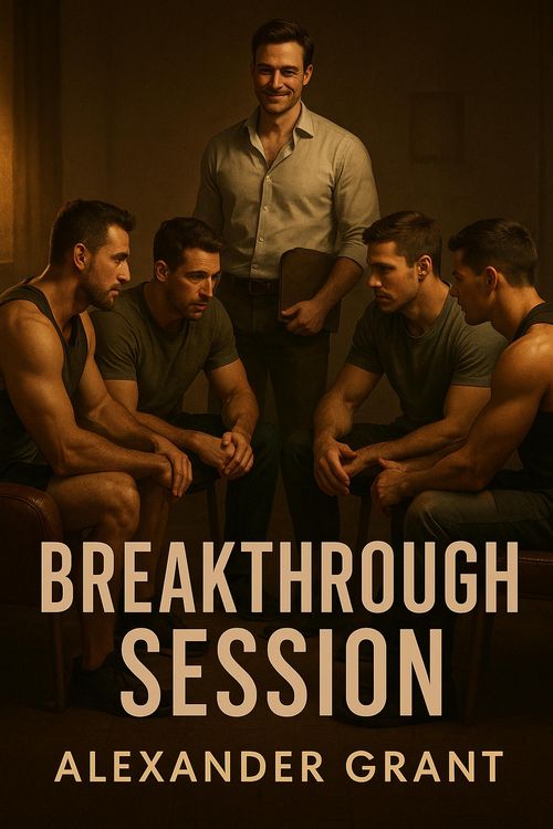 Produktbild: Breakthrough Session