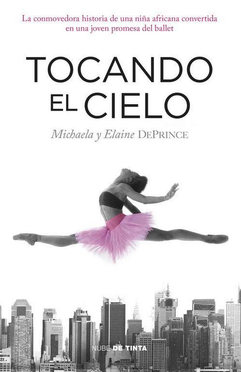 Produktbild: Tocando el cielo