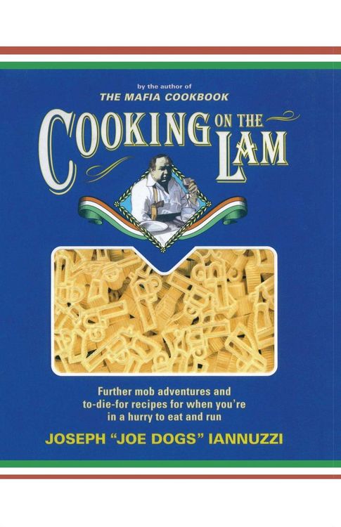 Produktbild: Cooking on the Lam