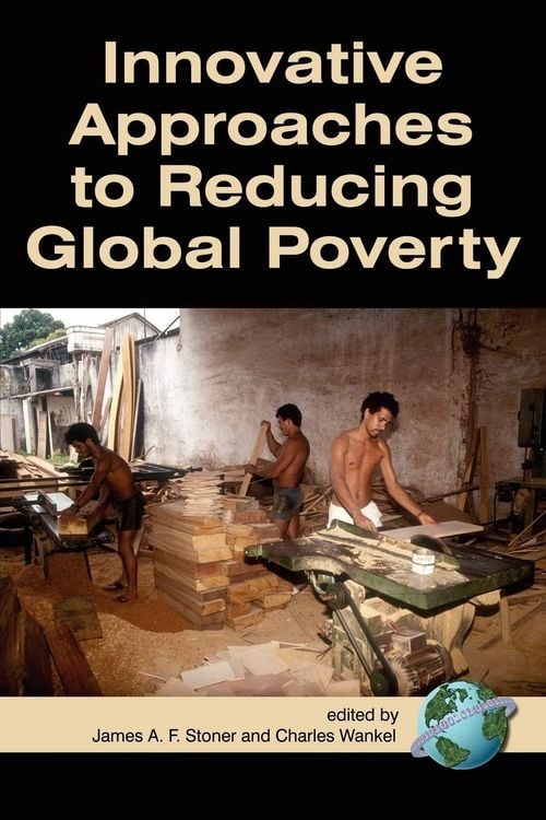 Produktbild: Innovative Approaches to Reducing Global Poverty