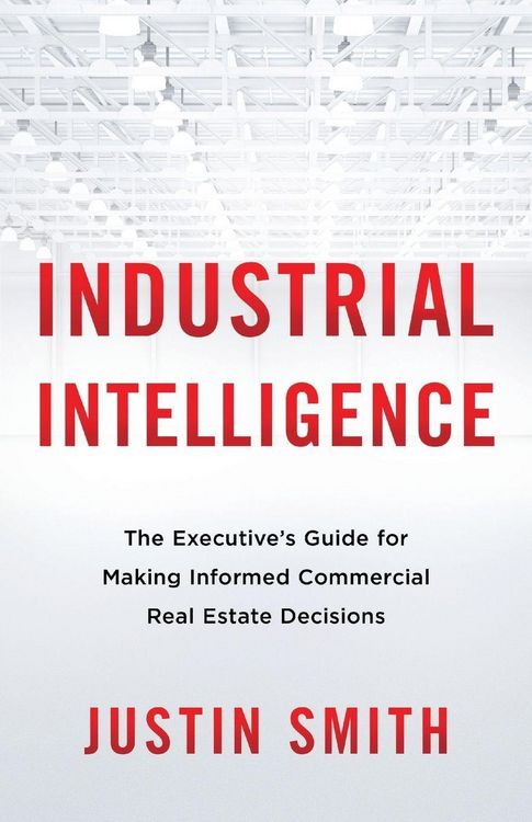 Produktbild: Industrial Intelligence
