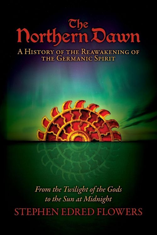 Produktbild: The Northern Dawn