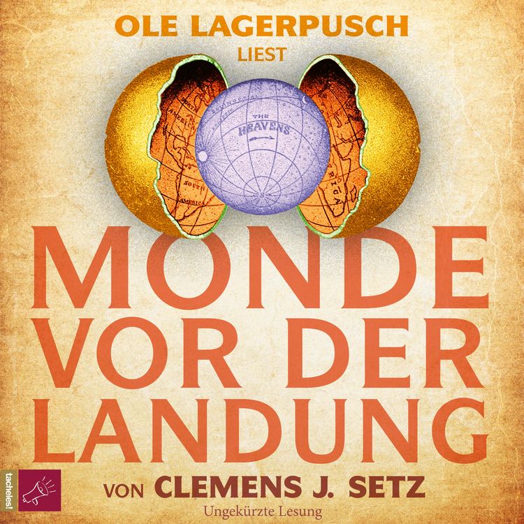 Produktbild: Monde vor der Landung