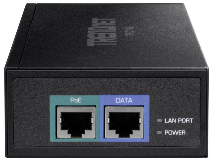 Produktbild: TrendNet TPE-319GI PoE Injektor