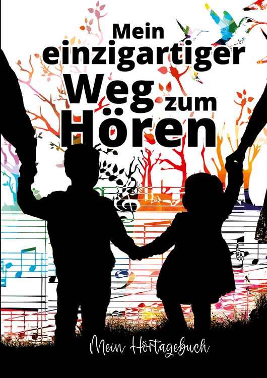 Produktbild: Mein einzigartiger Weg zum H&ouml;ren