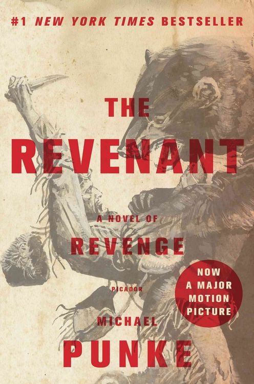 Produktbild: Revenant M/tv